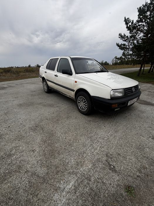 Фольваген венто