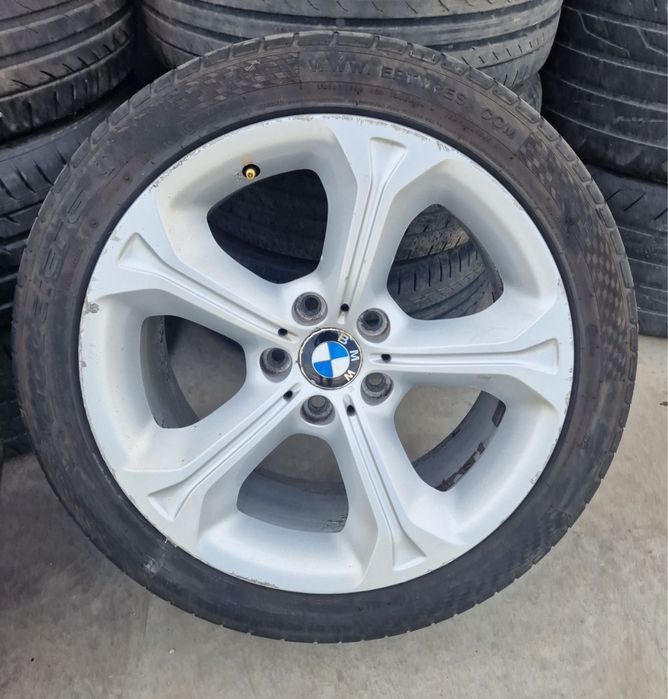 Jante bmw style 320 r18  x1 e84