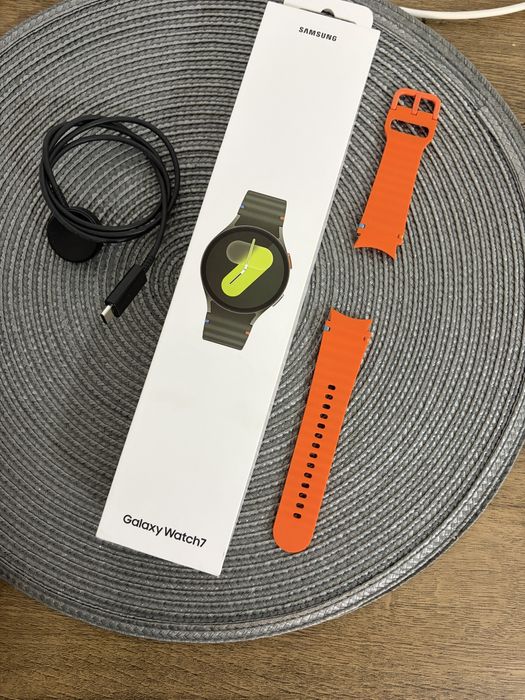 Samsung Galaxy Watch 7, 44 mm