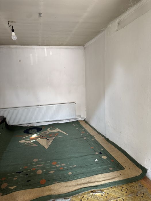 Сдам 2-х комнатную времянку