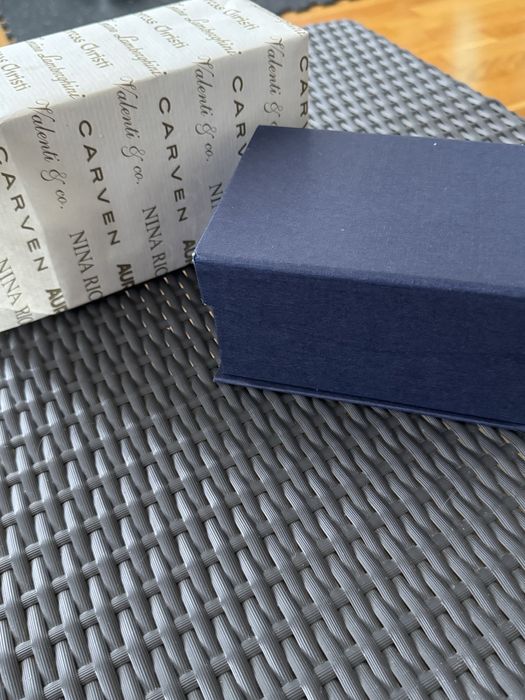 Кристален глобус за бюро