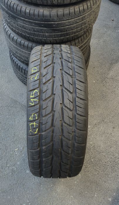 Anvelopa 275/40/20 M+S GreenLander DOT 2025