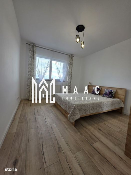 Apartament 2 camere I Decomandat I 60MPU | Balcon | Parcare | Piața Ra