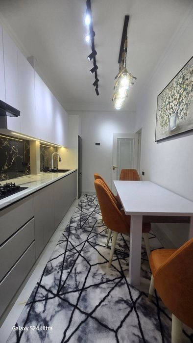 РЕКЛАМА 218 квартира  2х сотувда