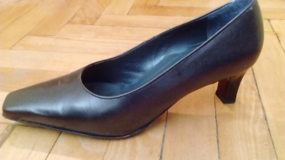 Немски обувки rene by ara естествена кожа