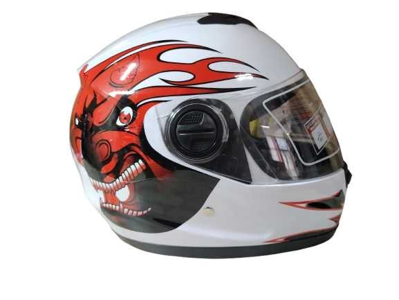 Каска за Мотор/Скутер-854