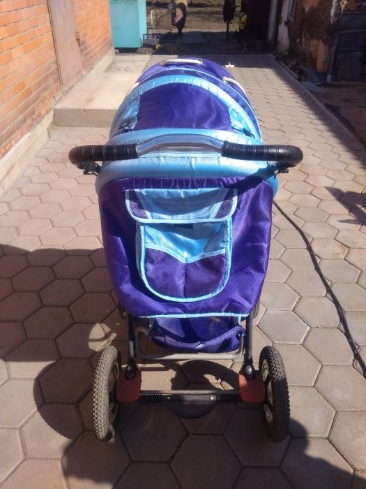 Детская   коляска