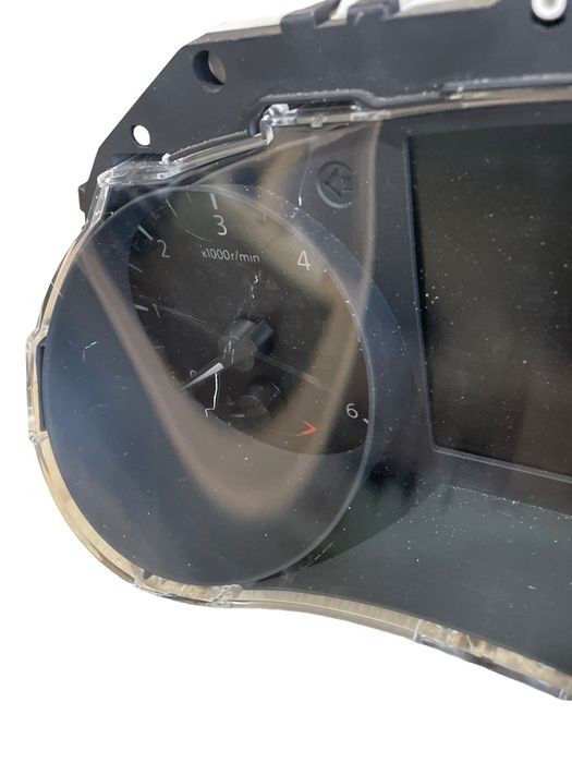 Ceas De Bord Nissan Qashqai Ii J11 2013 - > Hv22D