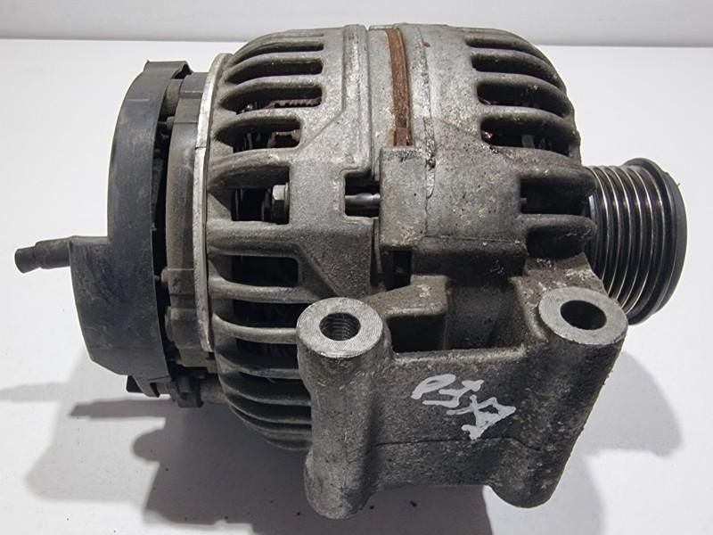 Alternator 140A Seat Exeo 06A903023G 1.8 benzina CDHB