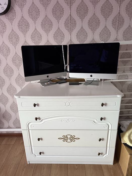 Спальный гарритур