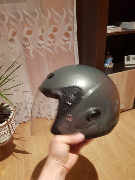 Vand casca moto HJC CL- 33N