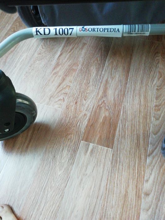 Продам инвалидную коляску. Перекупщикам просьба не беспокоить.