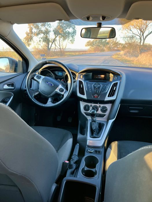 Форд Фокус ПОД НАЕМ!!!