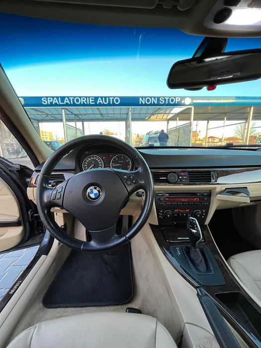 De vanzare BMW E90 2.0 diesel M47