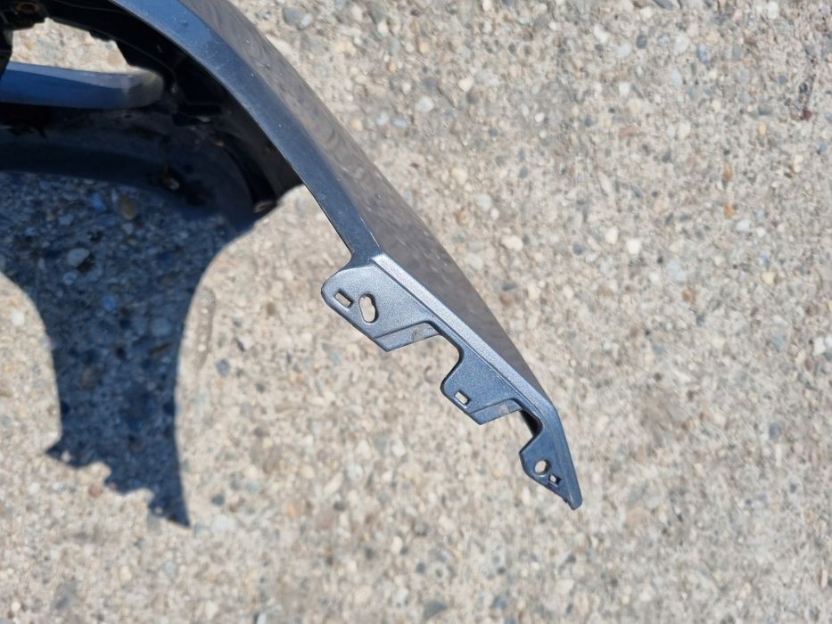 Bara fata bmw seria 3 e90 e91 lci facelift