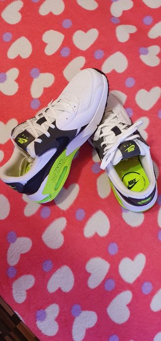 Adidași Nike Originali