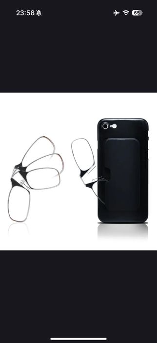 Очки для чтение Телефона и книг