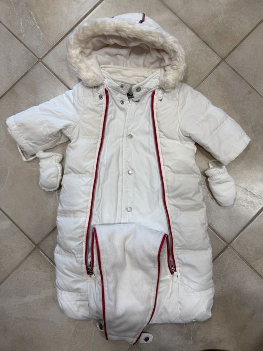 Чувалче/ космонавт Chicco 57 см