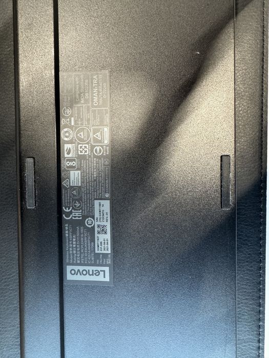 Tastatura wireless professional Lenovo