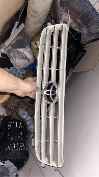 бампер камри 20 европеец