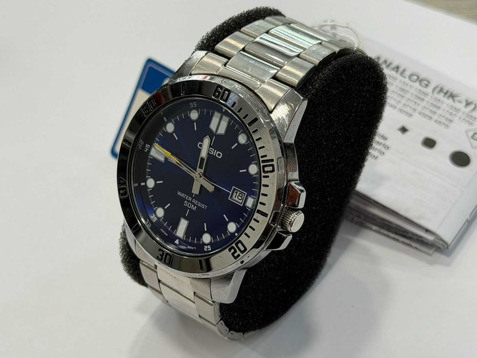 Casio Collection MTP-VD01D-2EVUDF