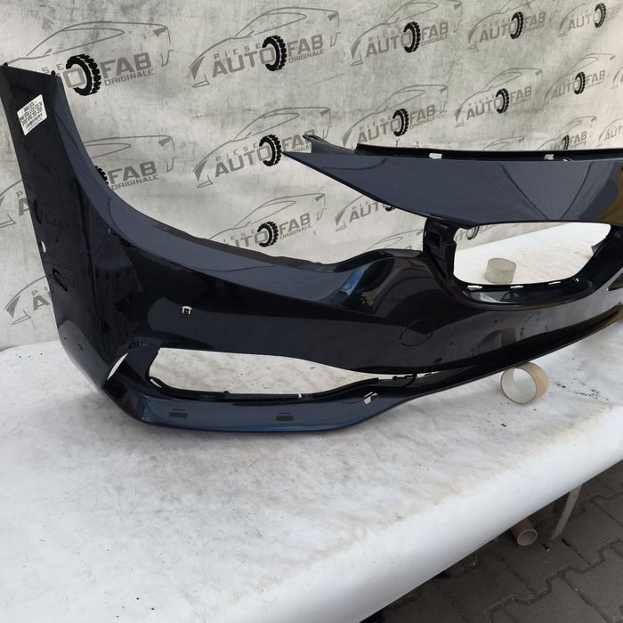 Bara fata BMW Seria 4 F32-F33-F36 LCI Sportline/Luxury an 2015-2016-20