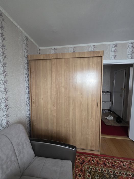 Продам шкаф купе б/у