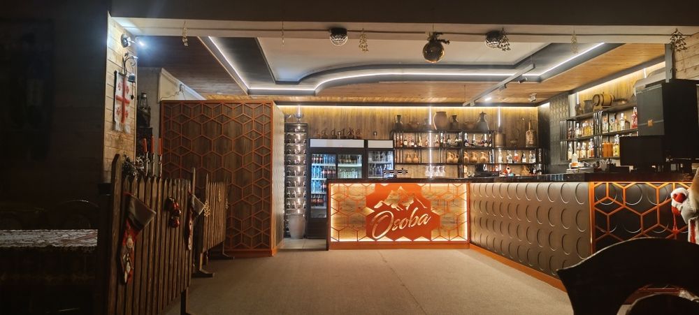 Дизайн интерьера