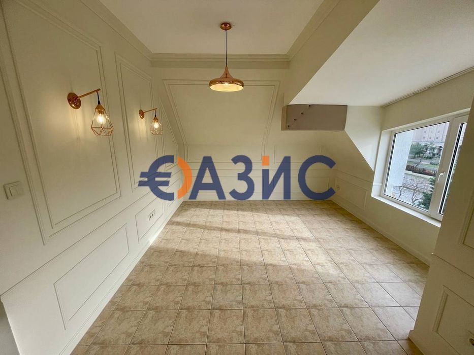 Продава се Двустаен апартамент в Свети Влас - 70 кв.м за 710 €/кв.м - Снимка #9