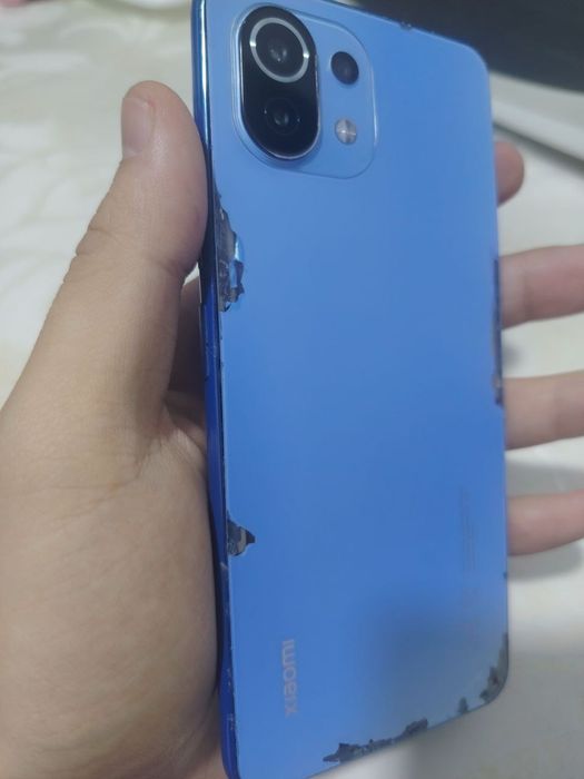 Mi 11 Lite Obmen Iphone