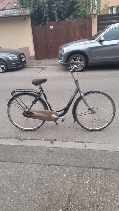 Bicicleta batavus