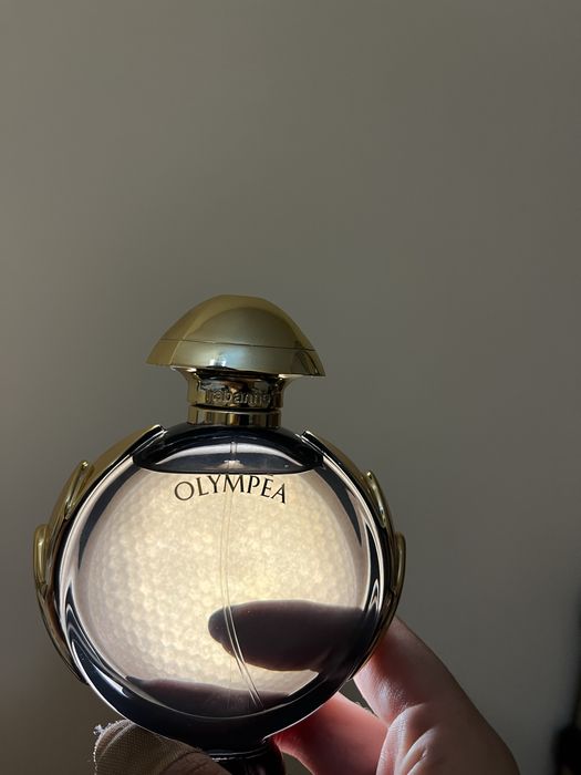 Paco Rabanne Olympea Parfum