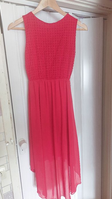 Рокля Made in Italy М/Л