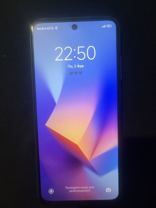 xyaomi redmi 10 2022