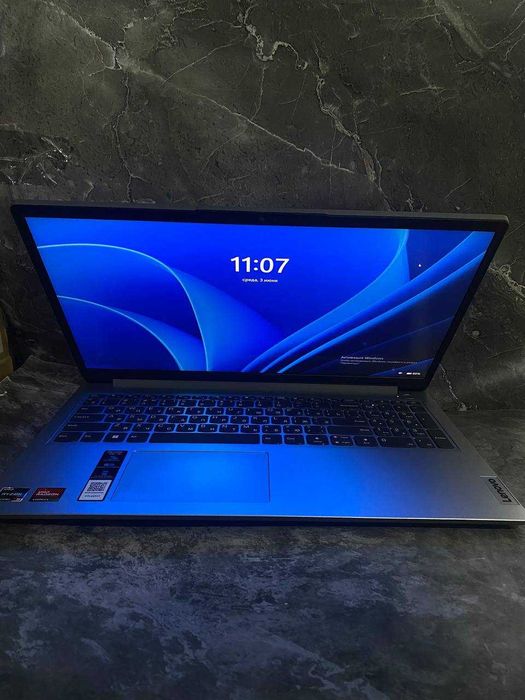 Ноутбук Lenovo (Актобе 414) номер лот 8706
