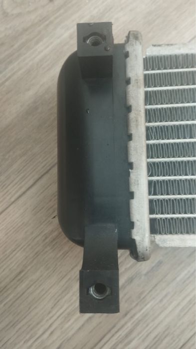 радиатор охлождение