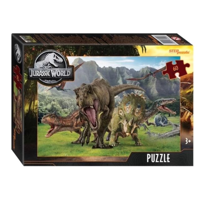 Мозаика “puzzle”