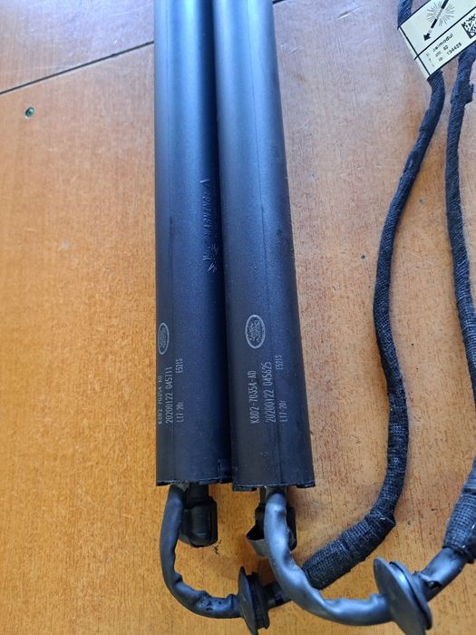 Telescop portbagaj electric Range Rover Evogue L551