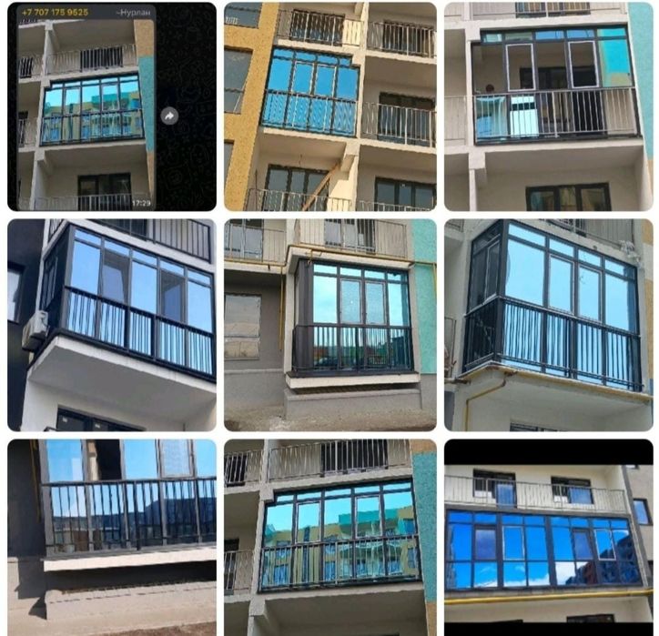 Ремонт и Изготовление Пластиковых окон.