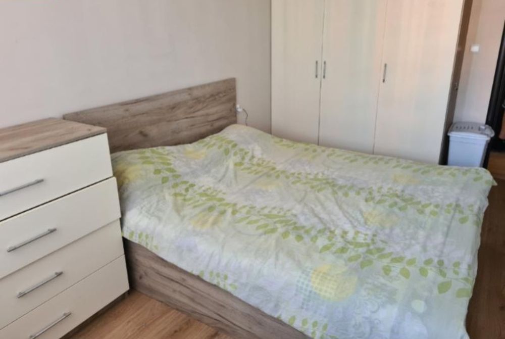 Дава се под наем Тристаен апартамент в Пловдив, Въстанически - 95 кв.м за 382.5 € - Снимка #4