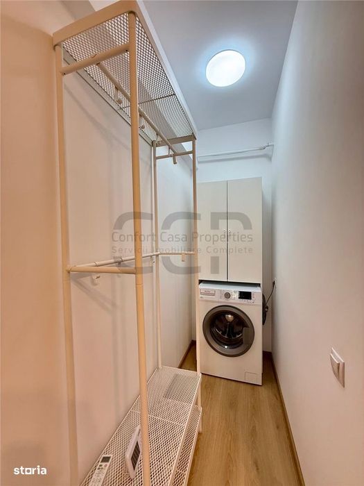 13 Septembrie - Merriott - Casa Poporului | 4 camere | bloc nou | Cent