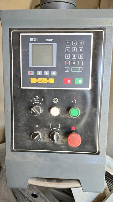 Продам гидравлические листогиб