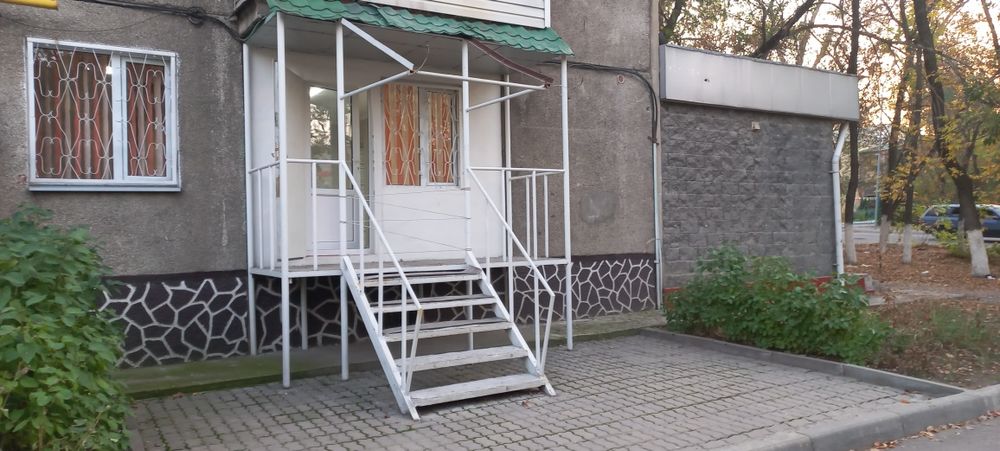 Сдается в аренду помещение