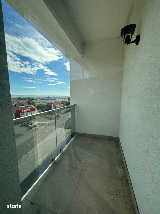 Apartament 74mp, bloc nou, Radauti — fotografia 1
