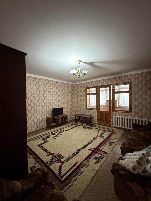 Сдаётся квартира на метро Айбек