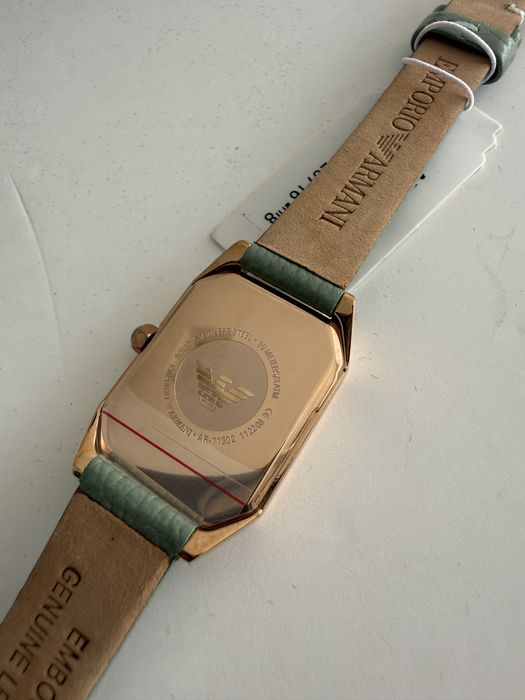 Ceas Armani dama nou,original