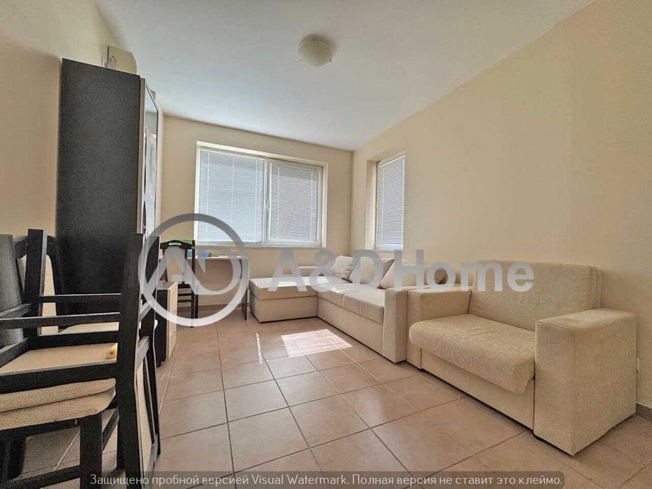 Продава се Двустаен апартамент в к.к. Слънчев бряг - 63 кв.м за 769 €/кв.м - Снимка #6