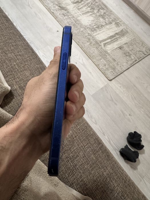 Айфон 12 128 гб!