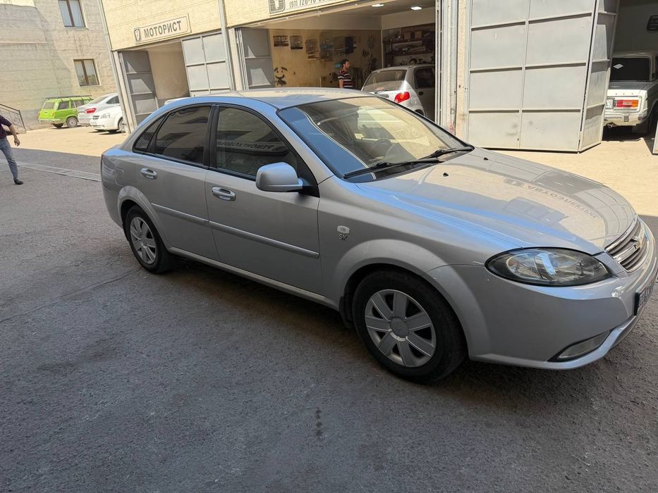 Jentra 2015 sotiladi