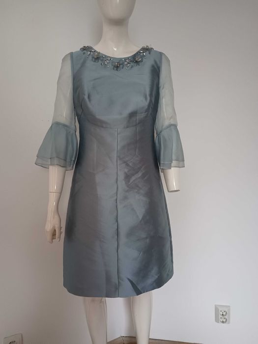 Rochie Luisa Spagnoli